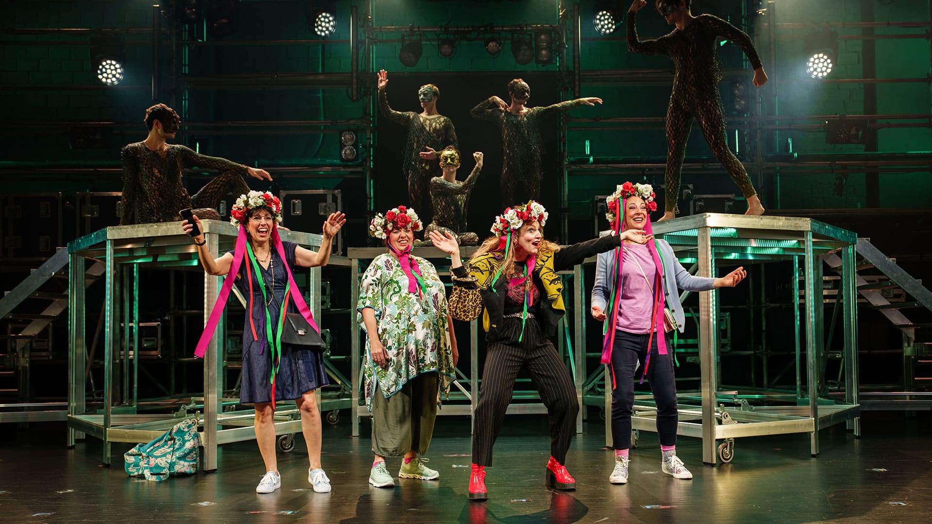 Greatest_Days_20 Irène Scheinwerfer