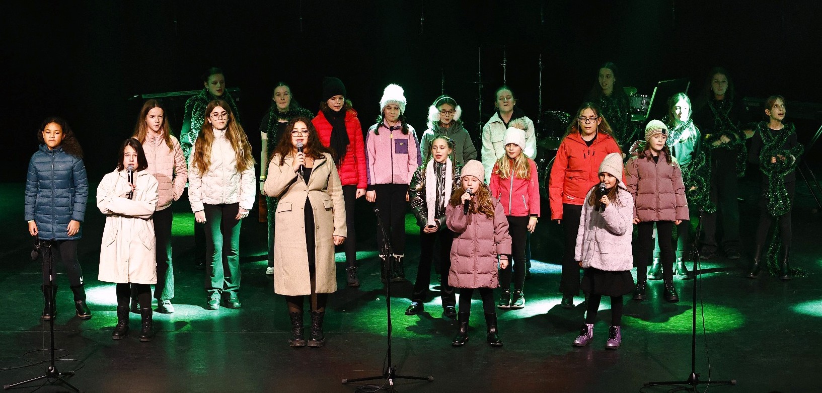 EUROVOX 2026 in Luzern